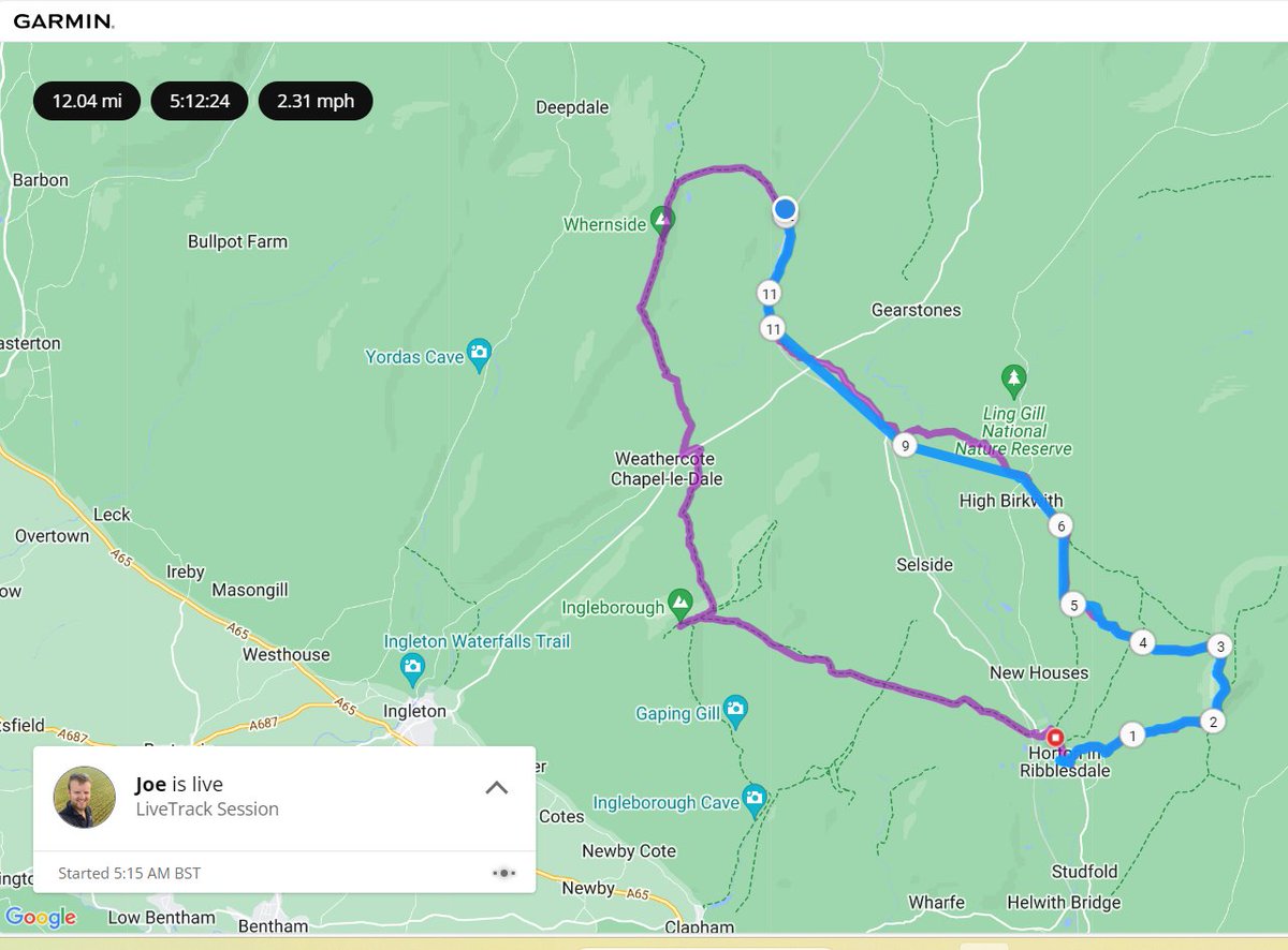 GLW Feeds Ltd tweet media