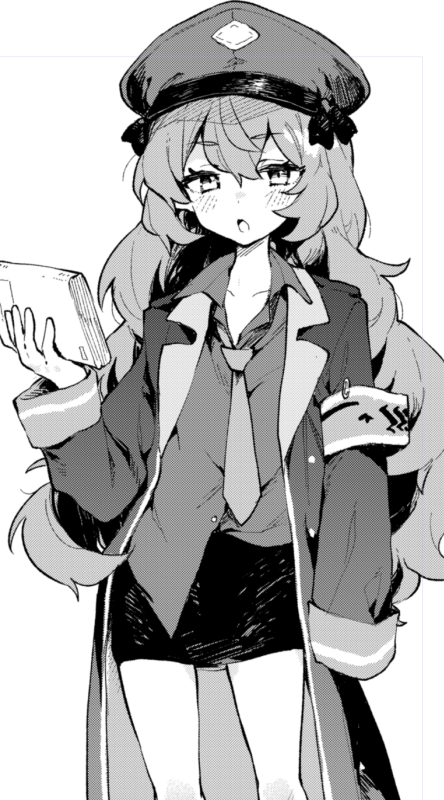 リムコロ🦊『君のラブを見せてくれ！』4巻発売！ tweet media