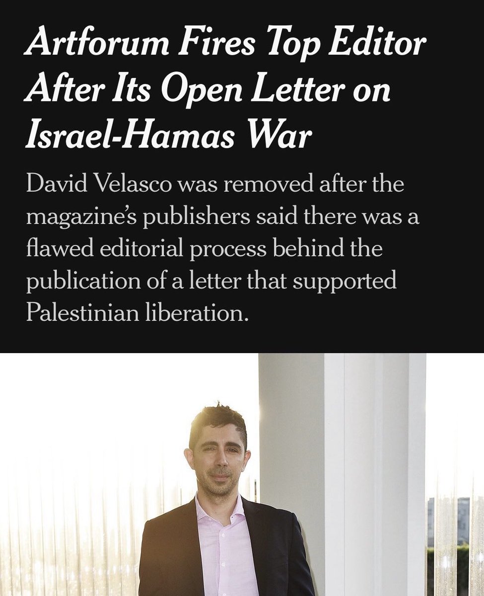 Walter Robinson tweet media