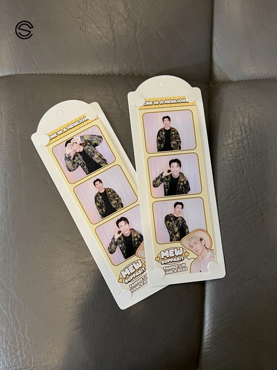 ขอบคุณครอบครัว Mewlions ที่น่ารักเสมอมานะครับ

MEW 2ND FM IN MANILA

#MewInManila2023
#MewSuppasit
<a href="/MSuppasit/">mewsuppasit</a>