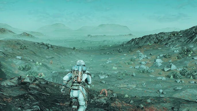 oFATTONYo's tweet photo. Day 51 of asking @xbox for our Patches. Friday run ✨help us please 🚀
@StarfieldGame 🚀🏴‍☠️✨
#webelive #nomoredarkness #getus2space #launchcrew 🚀

o FAT TONY o

EternalLeeHD https://t.co/bXtcxoadDc
