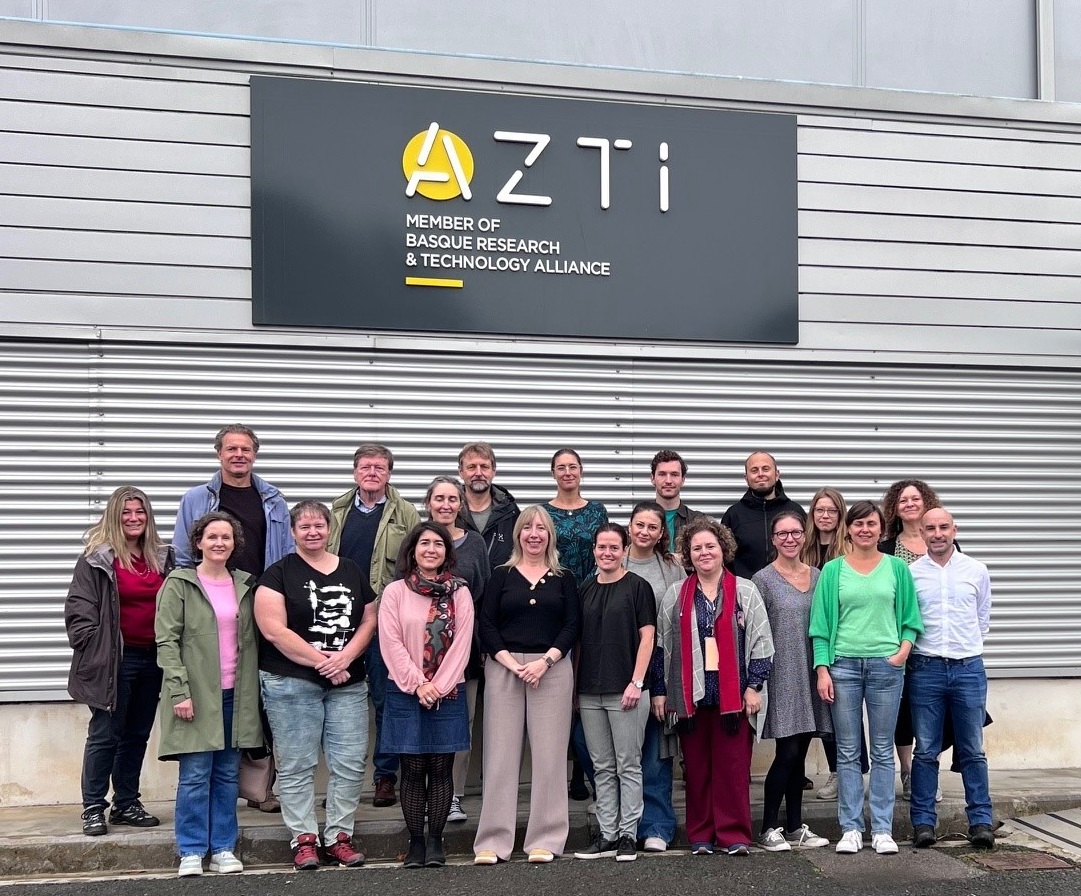 ICESmarine's tweet photo. Intrigued by the work of the Working Group on Biological Parameters #WGBIOP?
โก๏ธ Read more: https://t.co/0A7PP86hFP
Interested in learning #SmartDots?
โก๏ธ Sign up for a free online course: https://t.co/BVqnpuoDOO
(2/2) https://t.co/40yWoRkhmW