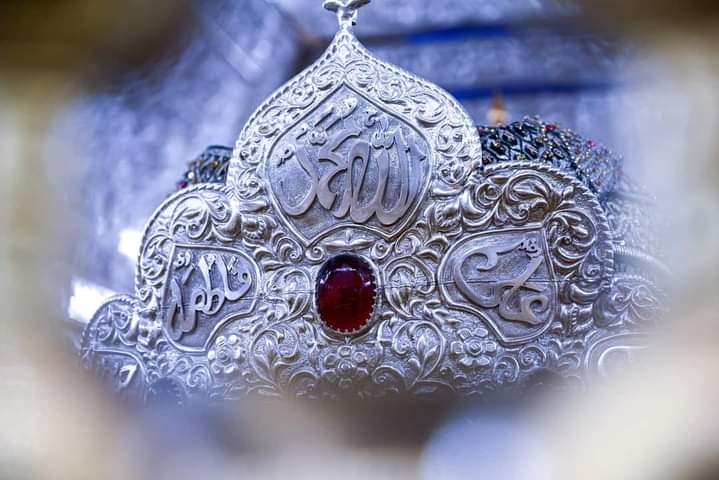 #ShaykAbdulQadirTheTruthful
Subha Allah