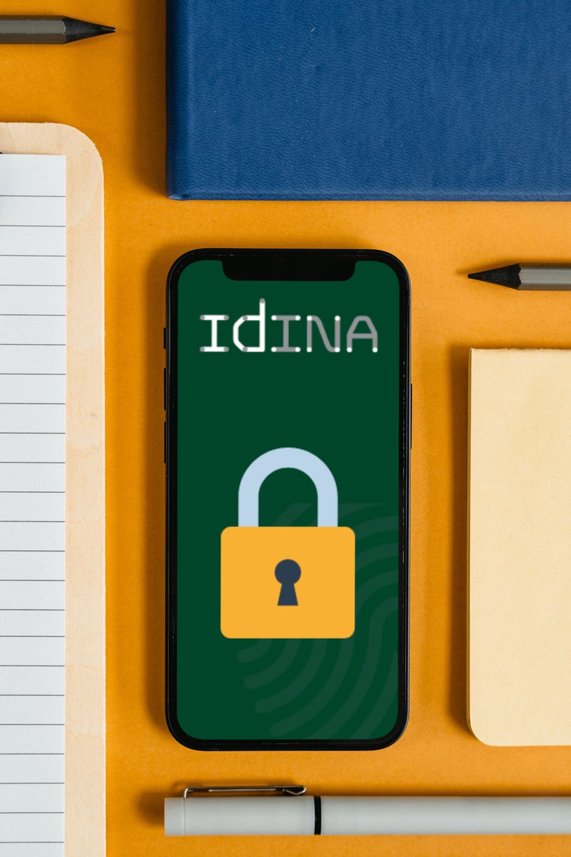 IDINAProject's tweet photo. 🔐 October is Cybersecurity Month, one of IDINA's concerns in creating an inclusive non-authoritative digital identity system. 

👨‍💻  Data protection (of individuals and sources) is something our team has been working on. 

🔎  Get to know more: https://t.co/42q4G2nKOM https://t.co/YJubW7BUPx