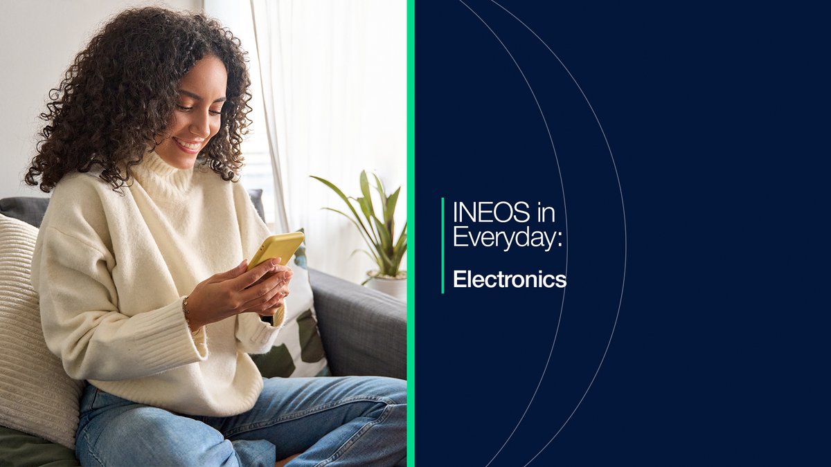 INEOS's tweet photo. Many are aware that oil and gas allow us to heat our homes, cook food and get from A to B. 

But did you know, oil and gas are essential raw materials to the chemical industry?

We use the molecules to make a wide range of products that we use everyday 👉 https://t.co/pwngdz9LUk