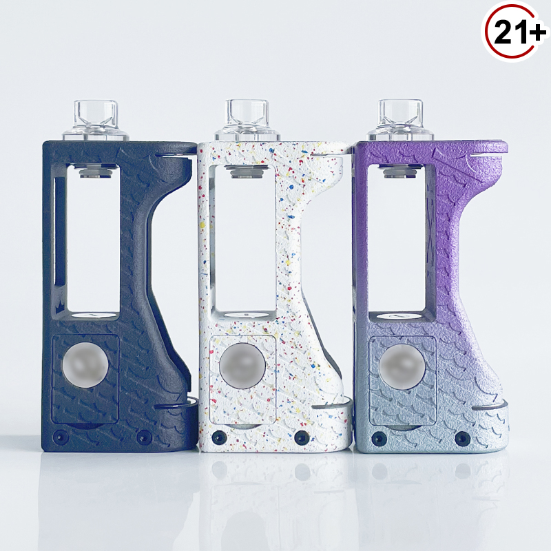 2Fdeal's tweet image. PA12 3D DNA 60W  / Domestic  Chip 18650 Boro Mod 3 Colors Available!  2fdeal.com/search/?Keywor……

 -------------------------

 Warning: You must be of legal age to vape, thank you! 
#2fdeal #dna60mod #60wmod #boromod #dnamod #billettank #billetmod