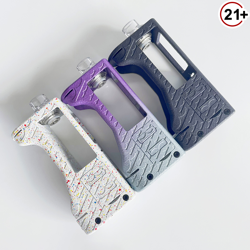 2Fdeal's tweet image. PA12 3D DNA 60W  / Domestic  Chip 18650 Boro Mod 3 Colors Available!  2fdeal.com/search/?Keywor……

 -------------------------

 Warning: You must be of legal age to vape, thank you! 
#2fdeal #dna60mod #60wmod #boromod #dnamod #billettank #billetmod