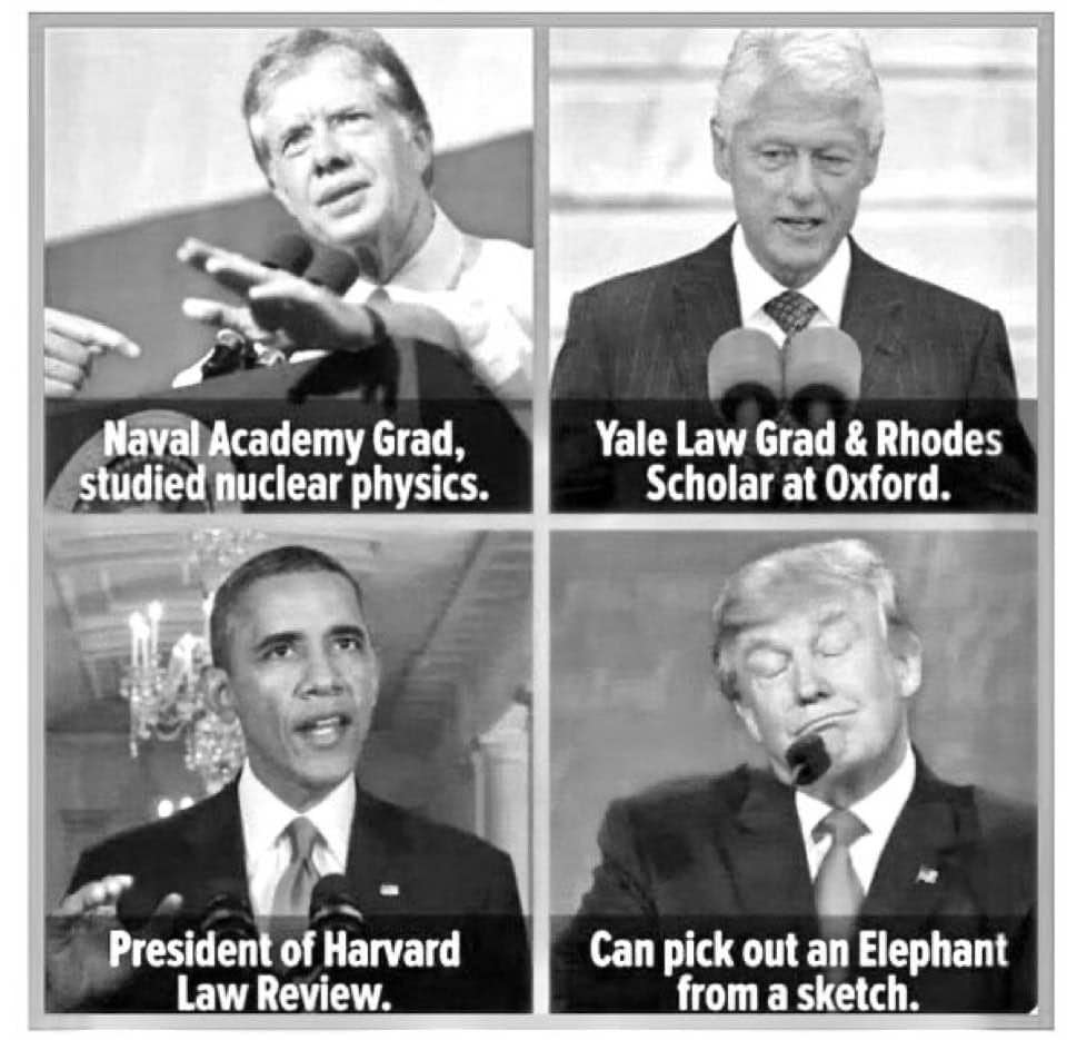 Denny ... Yes, I'm Woke. (@djlissa2) on Twitter photo 