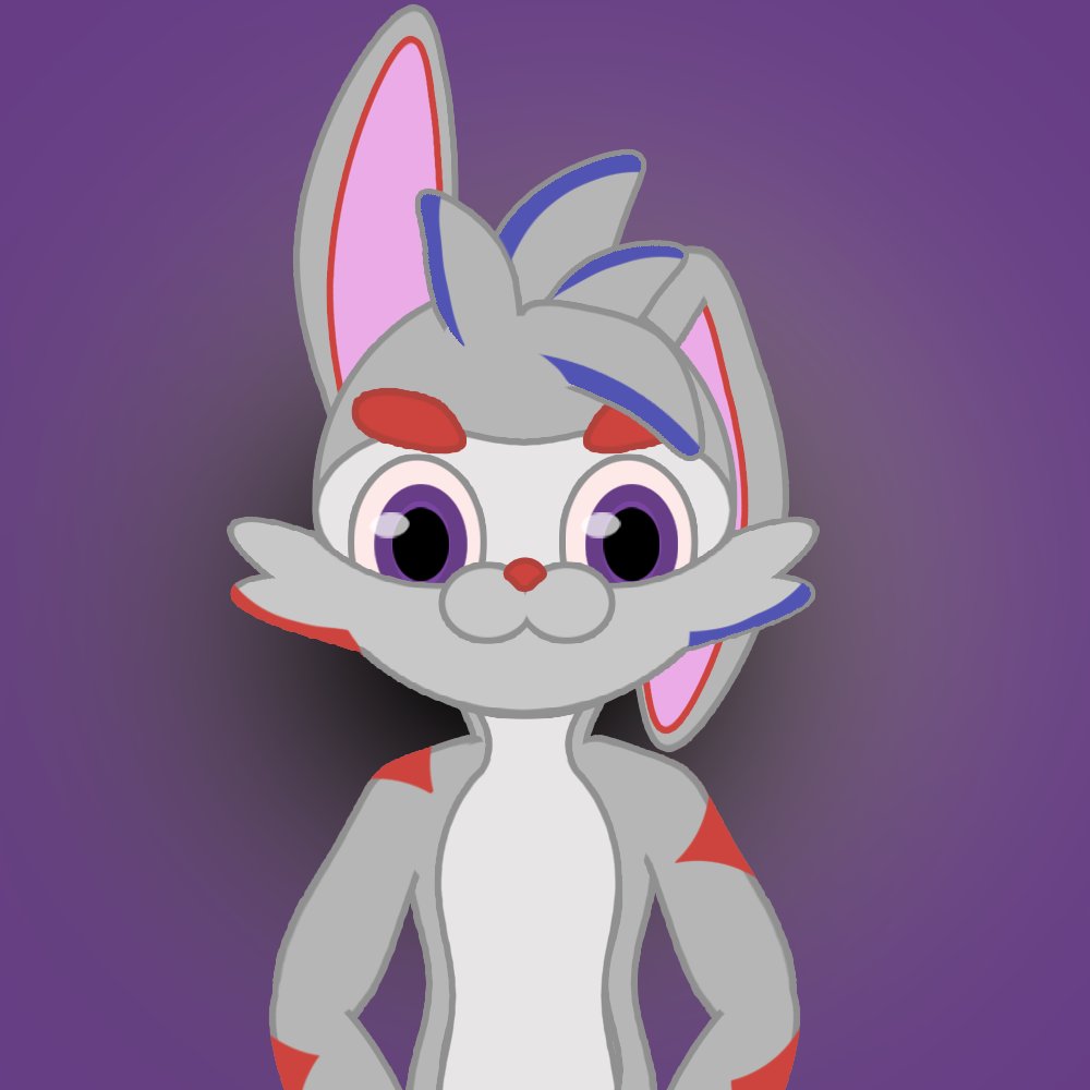 Nedisillo's tweet photo. Otro dibujillo, ahora hice mi versión de @VahnRabeeT https://t.co/yNxaGQyVTf
