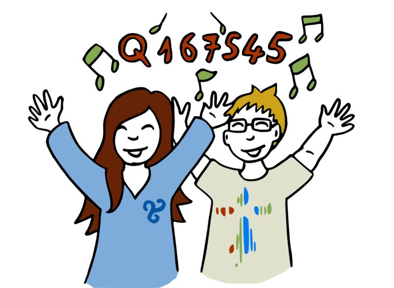 wikidata's tweet image. 🌟 Are you a fan of #Wikidata? 🎉 If you benefit from the work of Wikidata&apos;s editors, what&apos;s something you&apos;d like them to know? ❤️ #WikidataLove #WikidataCon