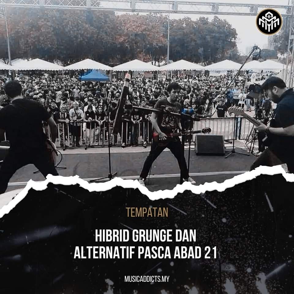 Nervedeless telah berevolusi dalam seni bunyiannya beberapa kali dan pada single kali ini keseluruhan asimilasi intrumen dicambah dengan baik. Bagi penulis bunyian pada rilisan ini juga ada terselit elemen post-alternative yang diadun bersama elemen grunge.