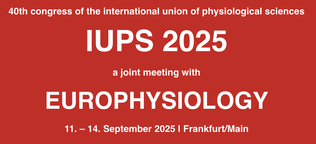 The call for SYMPOSIA at the @TheIUPS 2025 congress is now open! iups2025.com/call-for-sympo…