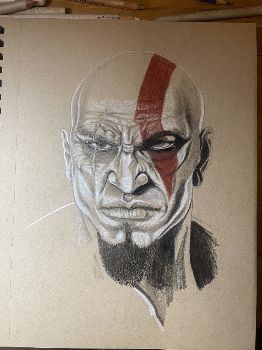 The Wishmaster tweet media