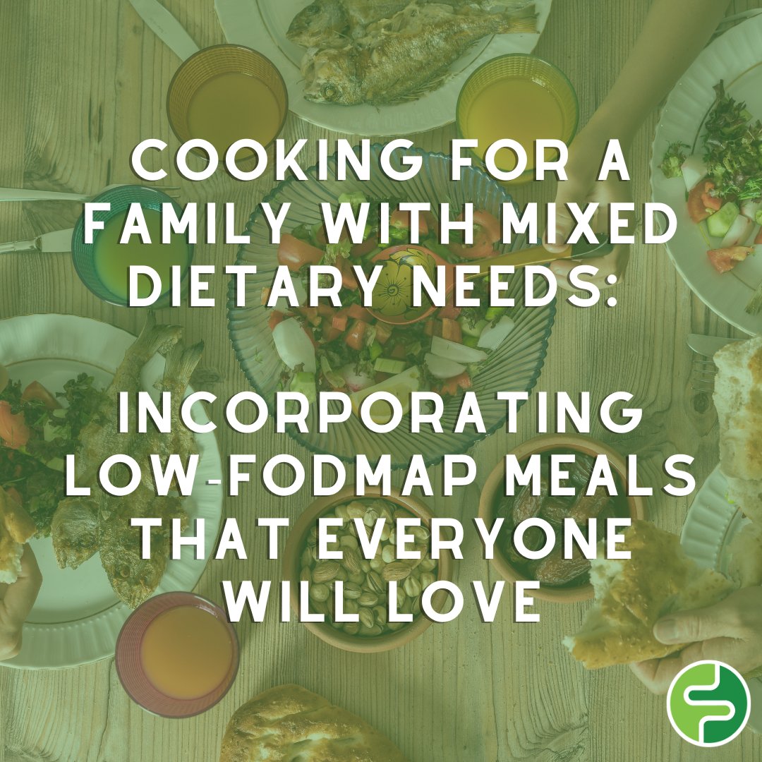 FODMAP_Friendly's tweet photo. With #Christmas and #Thanksgiving around the corner, this is everything you need to know about cooking for a family with different dietary needs!

https://t.co/bTgFeG5ZFB
(2 min read)  

#LowFODMAP #Convenience #FODMAPFriendly #IBS #lowfodmapmeals https://t.co/RgJkaoJ0qD