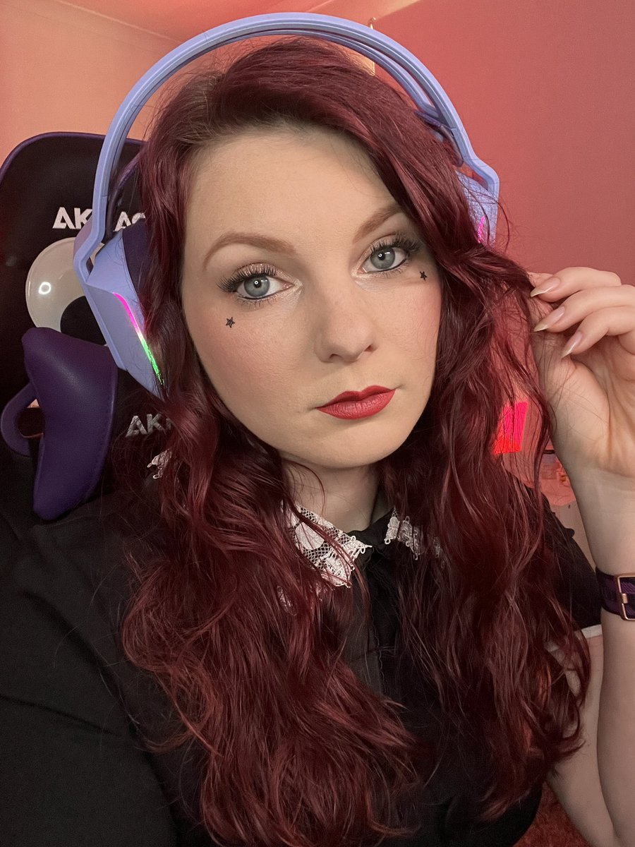 It’s CHARITY TIME!! Fundraising for <a href="/GamersOutreach/">Gamers Outreach</a> with <a href="/TheSkellySquad/">Skelly Squad for Gamers Outreach</a>, we are live with some #Warcraft shenanigans 🥰

This is gonna be fun…

(link in replies!)

<a href="/Blizzard_ANZ/">Blizzard ANZ</a>