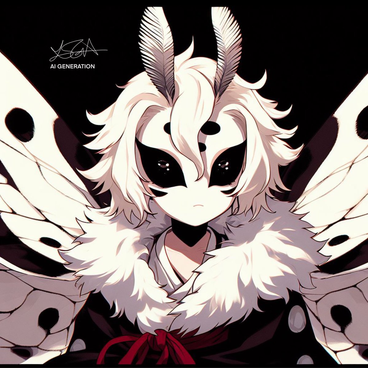 Almaral_Arte's tweet photo. I did a “AI Remake” about one of my oc’s.
He don’t have name yet.
#XSGA #AI #IA #ArtificialInteligence #AiRemake #Iaremake #Airedraw #digitalart #edit https://t.co/rgUkPAPCiP