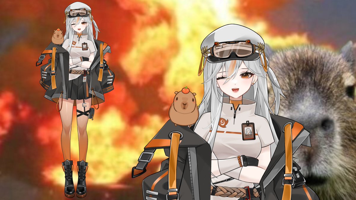 Noor🍊🍵 tweet media