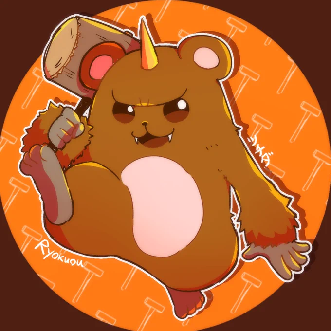 あんまり描いてなくてすまーん!!土田