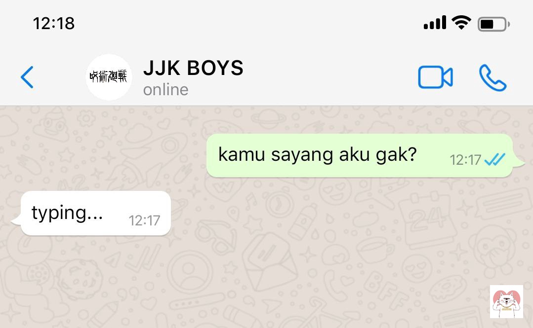 kampusfess tweet media