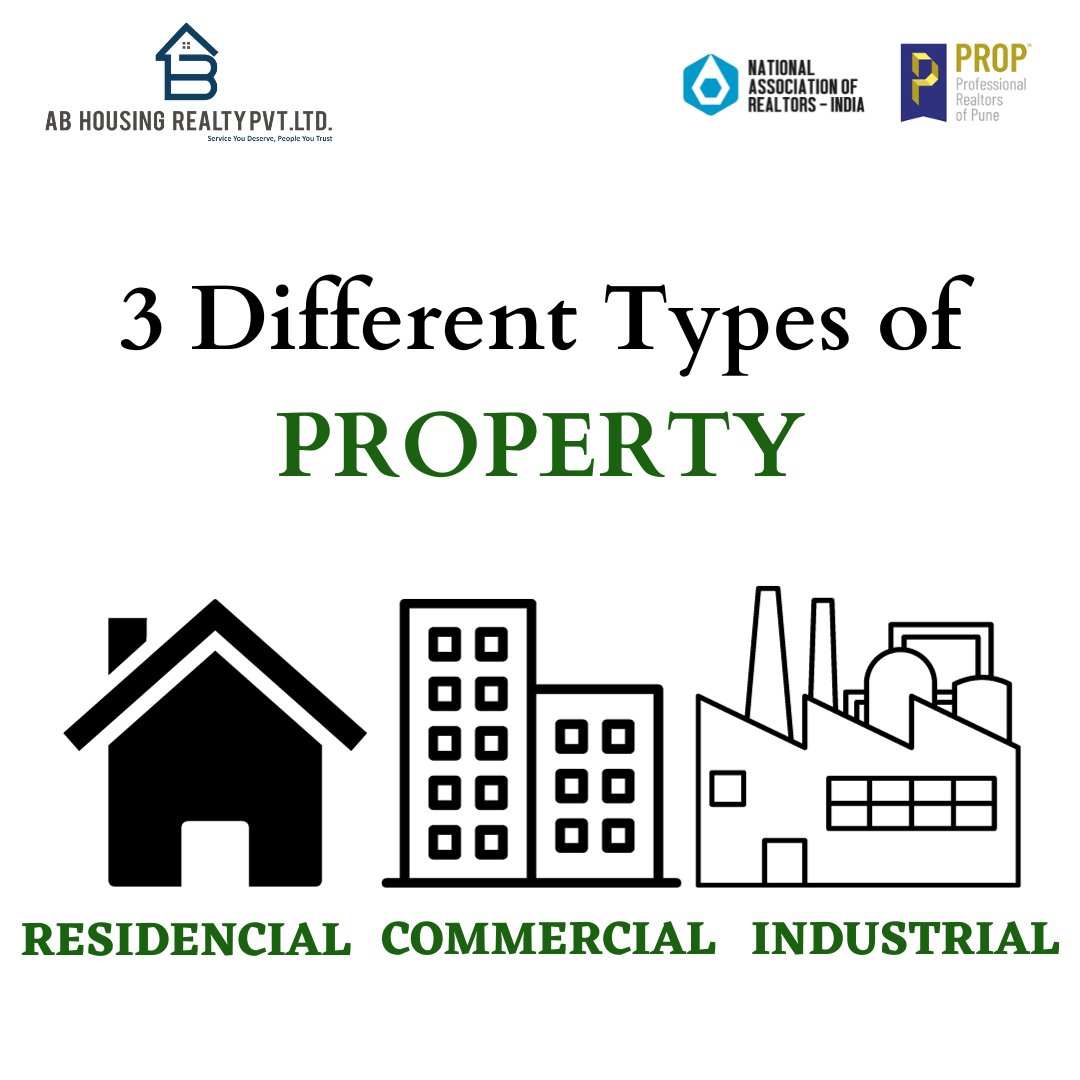 Types of Property.....
1. RESIDENCIAL PROPERTY
2. COMMERCIAL PROPERTY
3. INDUSTRIAL PROPERTY
.
.
.
.
#RealEstateSuccess #PropertyPromotion #MarketingPartner #HomeSales #RealtorLife #InvestInProperty #HouseHunting #RealEstateGoals #ListWithUs #DreamHomeSearch #memes #realestate