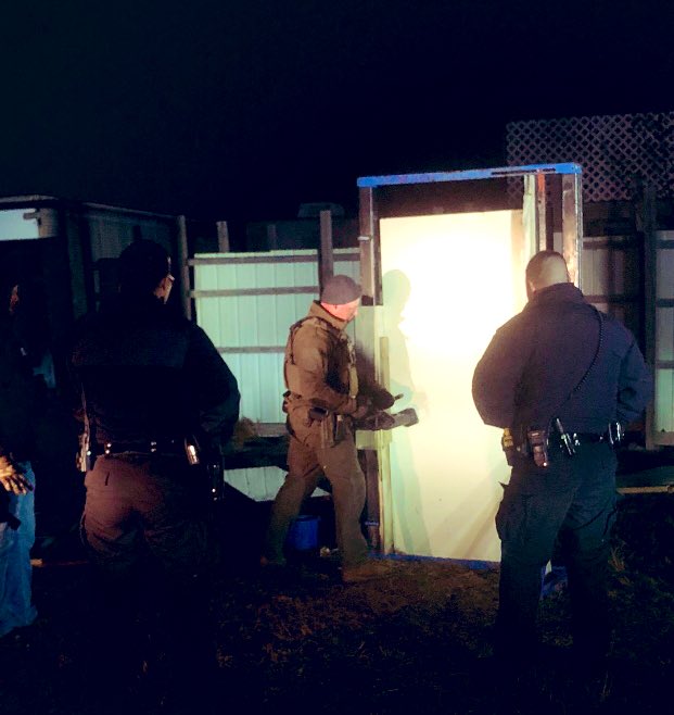 NSP Special Operations tweet media