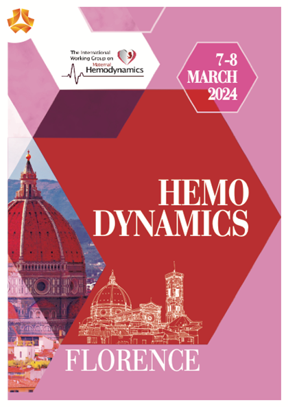 Save the date! The 5th International Congress on Maternal Hemodynamics will be held in Florence, Italy on 7-8th March 2024. Uscom is a supporter of this event and sponsor of IWGMH. See you there! #MaternalHemodynamics #Uscom #USCOM1A📅