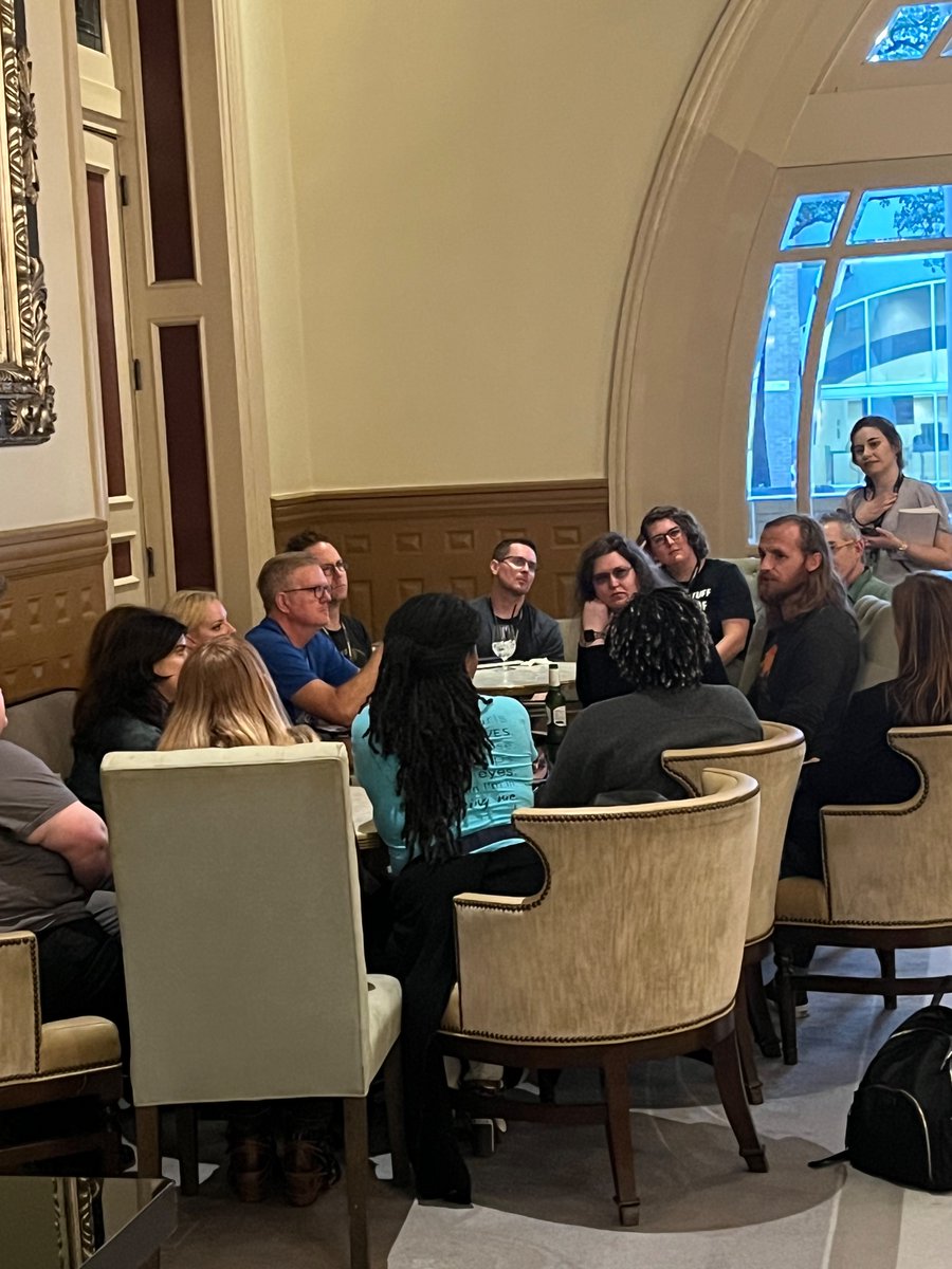 JoeyTuccio tweet media