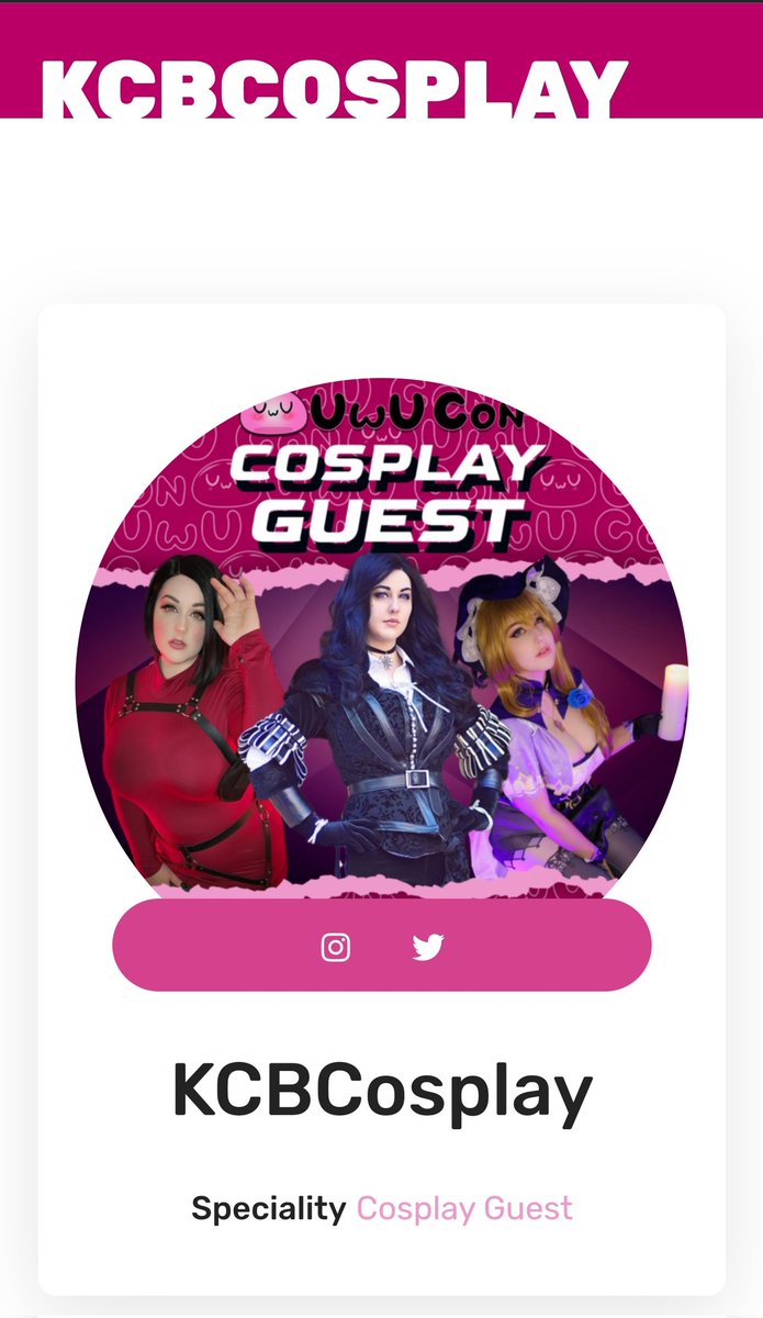 🖤 Lady Kay 🔜 PAXU 🖤 tweet media