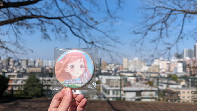 #シャニアニネタバレ感想 #聖蹟桜ヶ丘 #聖地巡礼 第一章に出てきた場所めぐり https://t.co/7rT3ho150Q<a href="/tag/%E3%82%B7%E3%83%A3%E3%83%8B%E3%82%A2%E3%83%8B%E3%83%8D%E3%82%BF%E3%83%90%E3%83%AC%E6%84%9F%E6%83%B3"class="tags">#シャニアニネタバレ感想</a><a href="/tag/%E8%81%96%E8%B9%9F%E6%A1%9C%E3%83%B6%E4%B8%98"class="tags">#聖蹟桜ヶ丘</a><a href="/tag/%E8%81%96%E5%9C%B0%E5%B7%A1%E7%A4%BC"class="tags">#聖地巡礼</a>