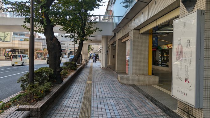 #シャニアニネタバレ感想 #聖蹟桜ヶ丘 #聖地巡礼 第一章に出てきた場所めぐり https://t.co/7rT3ho150Q<a href="/tag/%E3%82%B7%E3%83%A3%E3%83%8B%E3%82%A2%E3%83%8B%E3%83%8D%E3%82%BF%E3%83%90%E3%83%AC%E6%84%9F%E6%83%B3"class="tags">#シャニアニネタバレ感想</a><a href="/tag/%E8%81%96%E8%B9%9F%E6%A1%9C%E3%83%B6%E4%B8%98"class="tags">#聖蹟桜ヶ丘</a><a href="/tag/%E8%81%96%E5%9C%B0%E5%B7%A1%E7%A4%BC"class="tags">#聖地巡礼</a>