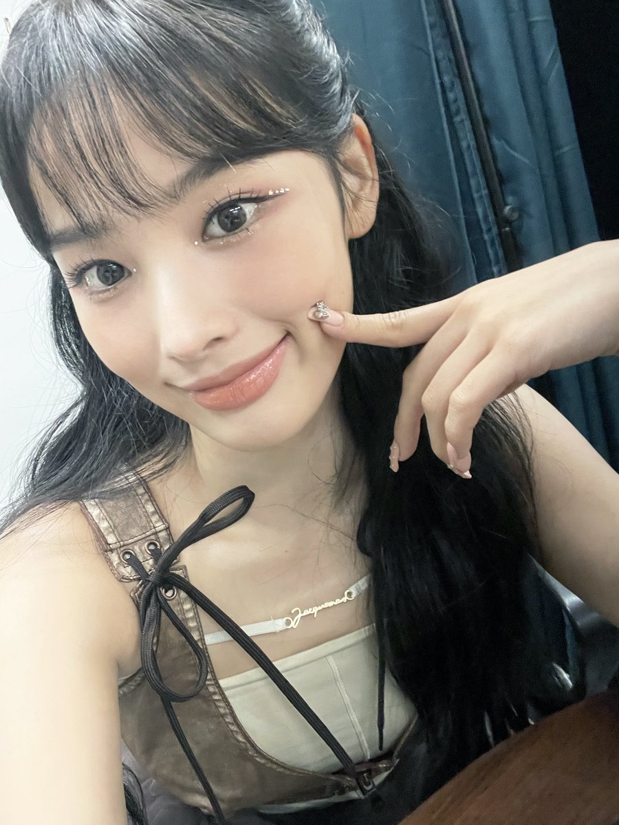 [📸] 
231027

📍 arirang TV Simply K-Pop

#JINI #ATOC