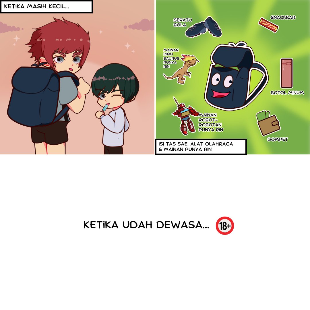 wip itoshicest 🔞

sapa mau di @ klo dah jadi?? :3