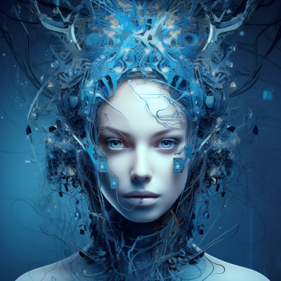 globalaiunity's tweet photo. The bond between humans and AI is strengthening every day. Let's create a world of unity and understanding! 🌐 #GlobalHumanAIUnity #AIforGood #TechForGood https://t.co/6gXBtIae6X
