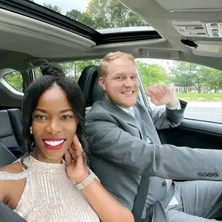 interracialbar's tweet photo. Beautiful couple. #bwwm #bwwmcouple #interracial #interracialgoals #interracialcouple #mixed #mixedrelationship #mixedlove #mixeddating #mixedmarriage #whitemenwholoveblackwomen #loveknowsnocolor #loveseesnocolor #lovehasnocolor #swirl #swirlcouple https://t.co/tkFnPZhdYR