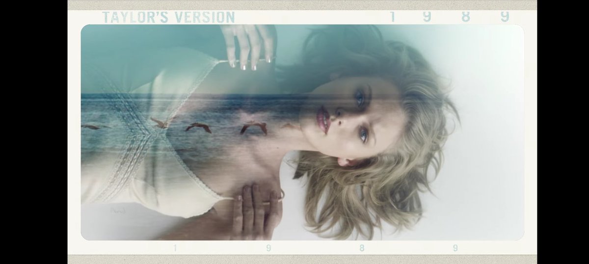 johnray_ignacio's tweet photo. Oh my, the visuals from Clean (Taylor's Version) on the lyric video on YouTube is superbb!!! @taylorswift @taylornation13 #cleantv #1989TV #1989TaylorsVersion https://t.co/v2MRo7OMqz