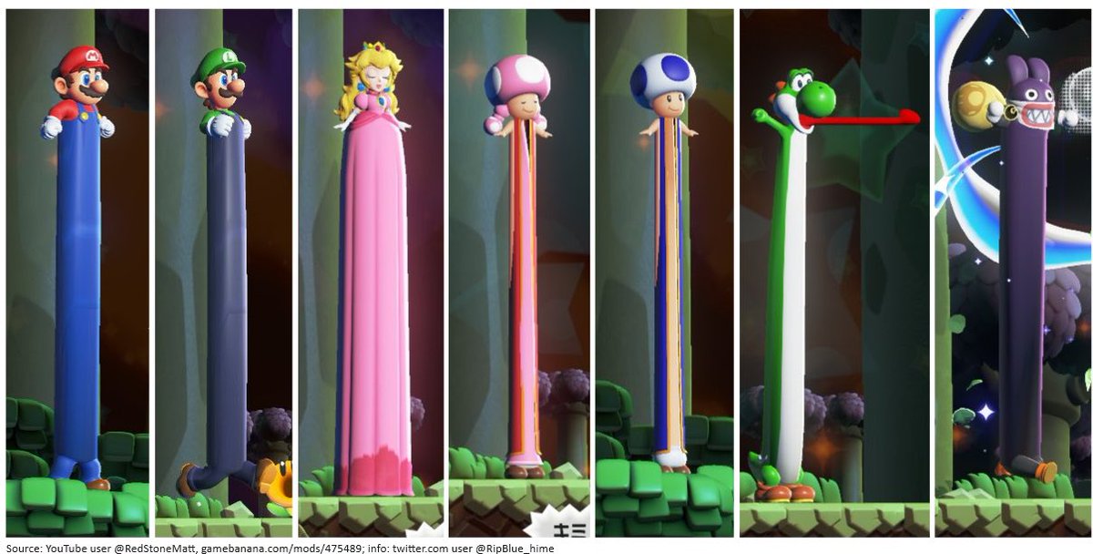 スーパーマリオワンダー13体セット✳バラ売り不可 楽天市場】スーパーマリオブラザーズ ワンダー -Switch