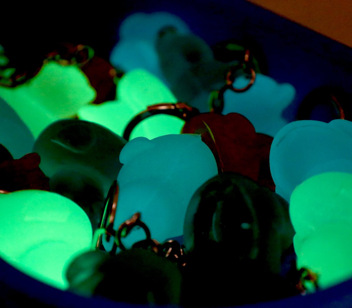 <a href="/dotSPKIT/">.SPKIT</a> の展示近づいて参りました🍵
絶賛準備中です✨️