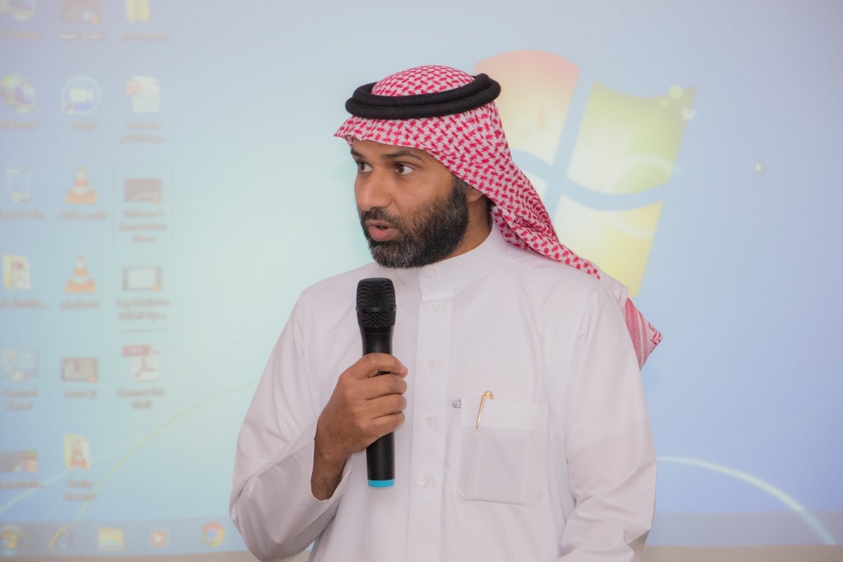 daallaall120's tweet photo. #وزارة_التعليم #منطقة_الرياض #مجلس_شئون_الجامعات #جامعة_المجمعة يسرني أن أتقدم بخالص التبريكات لسعادة الأستاذ الدكتور محمد الشهري  بمناسبة تكليفه وكيلا لجامعة المجمعةللدراسات العليا والبحث العلمي هنيئا لجامعة المجمعة بقياداتها الفعالة تبارك الله والإخلاص والتفاني والمعرفة والطموح https://t.co/cEj6OPNQcT