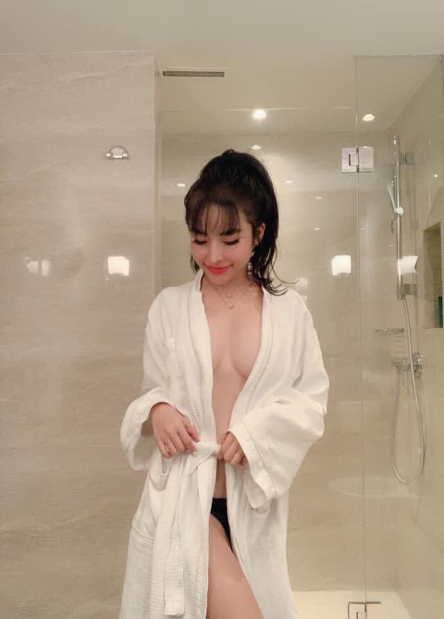 Hong Thanh tweet media