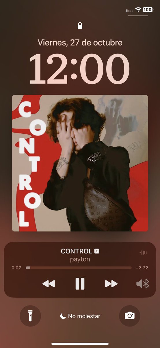 fabianna_achi's tweet image. #control #controlclub 🤓☝🏻