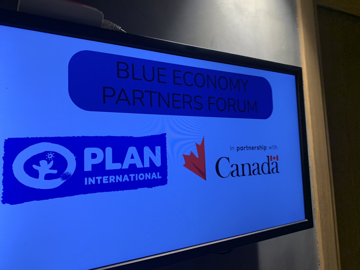 JanineCocker's tweet photo. Collaboration, leverage and results were the focus of this #BlueEconomyPartnersForum.  Thanks to @PS_Blueeconomy and @PlanKenya, @IDRC_ESARO, @IucnE , @CICan_Kenya @mi_inclusion @MEDA_KENYA @AECFAfrica and so many others for your participation! @CanHCKenya https://t.co/U3A8vIm0tK