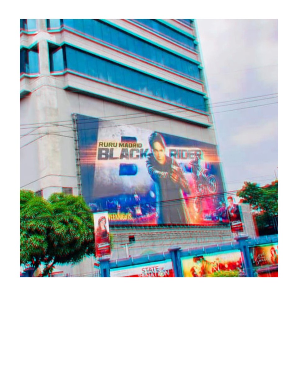 MBrodieee's tweet photo. May billboard na!!! :)) 
#GrandMediaconBR
KYRU | RURU MADRID https://t.co/YcnJoSrvPR