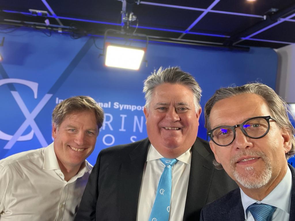 Stephen Greenhalgh tweet media