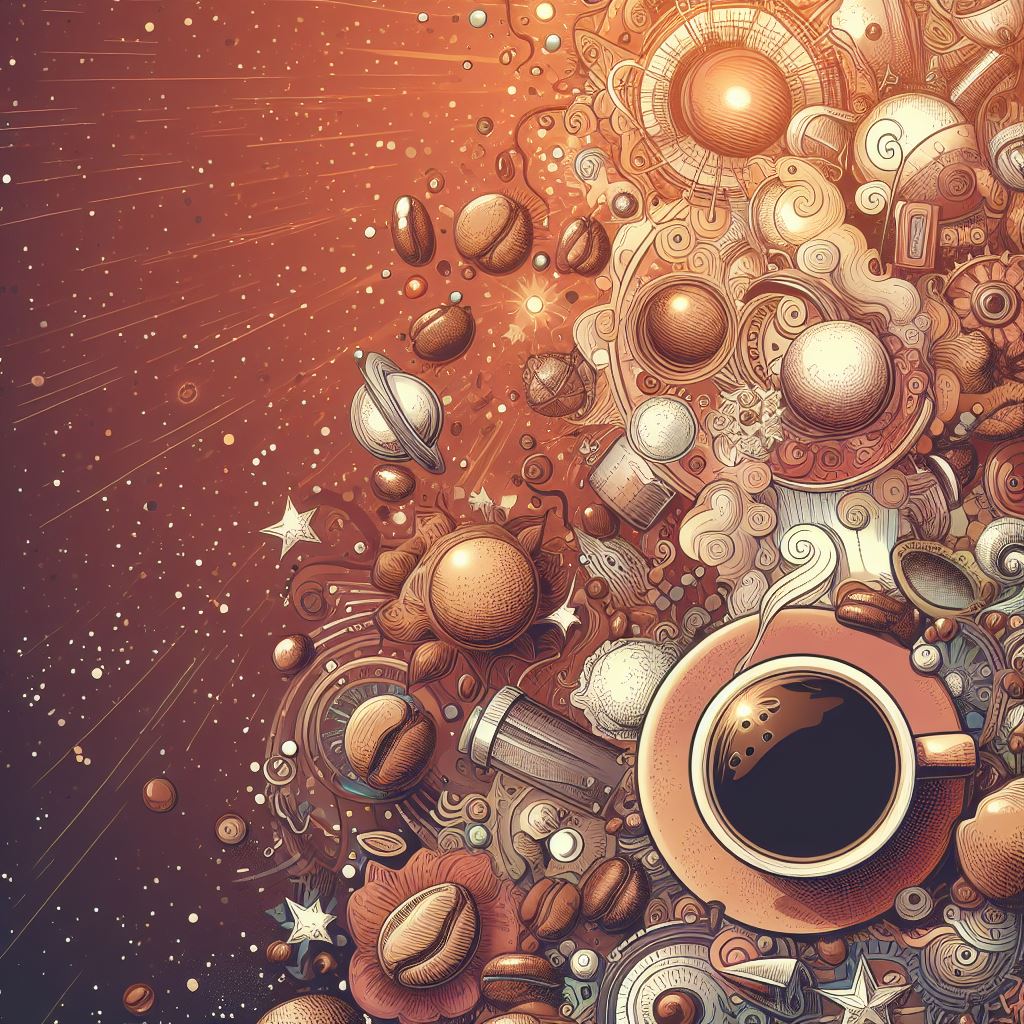 DropBlockLLC's tweet photo. Join us and @LovelyVita3 at 10 am pacific for our taste testing of our upcoming @MoonianCoffee products! Don't miss it
#DeFi #Web2 #Web3 #Rewards #CraftCoffee #Coffee #DropBlock #eCommerce #CoffeeLovers https://t.co/7bwT6RNbcQ