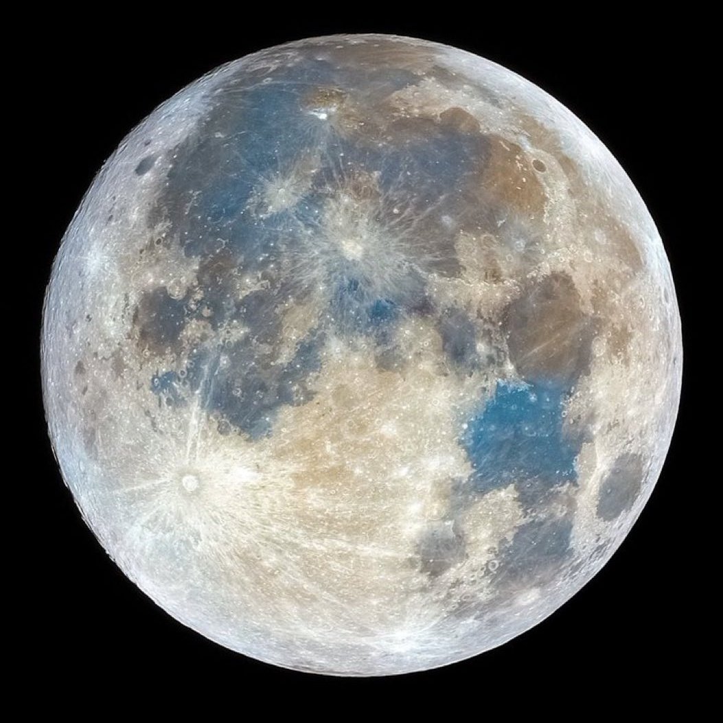 Enough_Moon's tweet photo. #NewProfilePic https://t.co/iInrWe8tbf