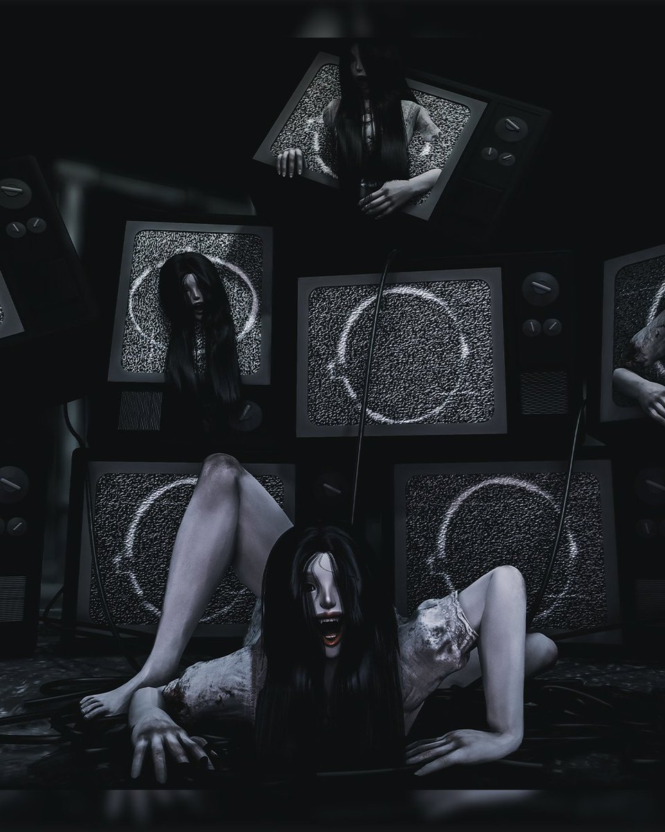 🖤🎃🖤

(full image in comments)