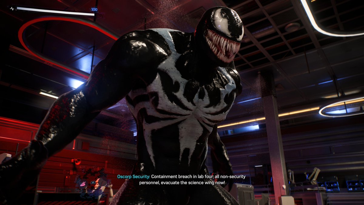 #PS5Share, #MarvelsSpiderMan2