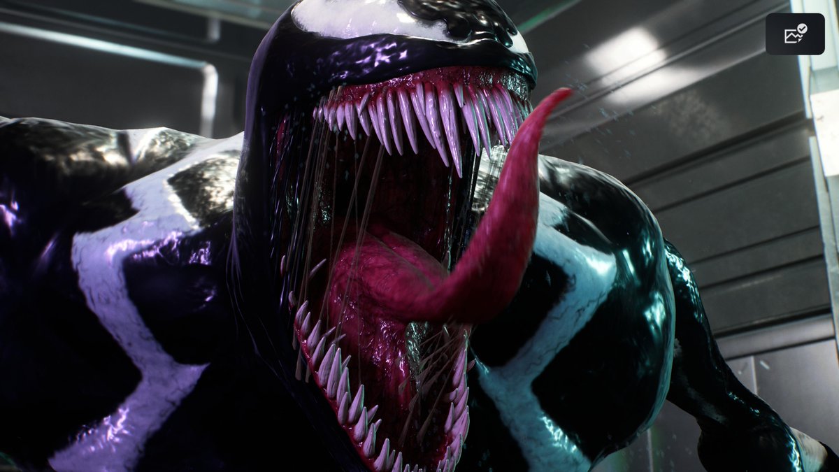 #PS5Share, #MarvelsSpiderMan2