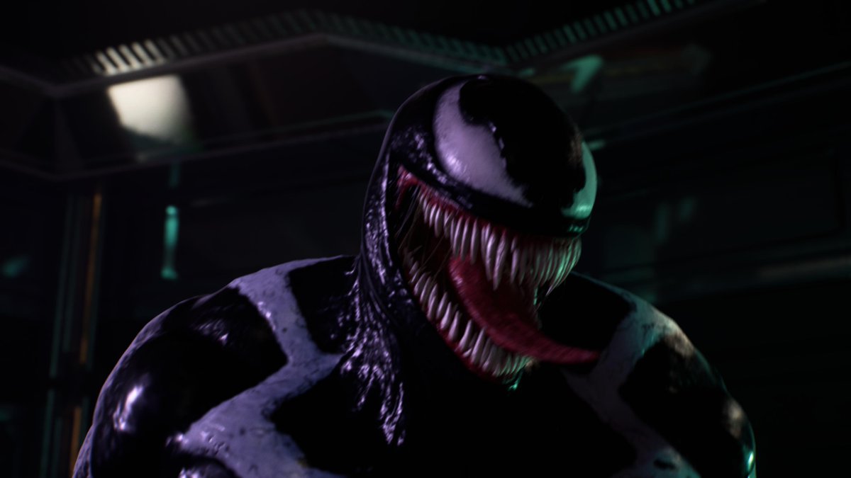 #PS5Share, #MarvelsSpiderMan2