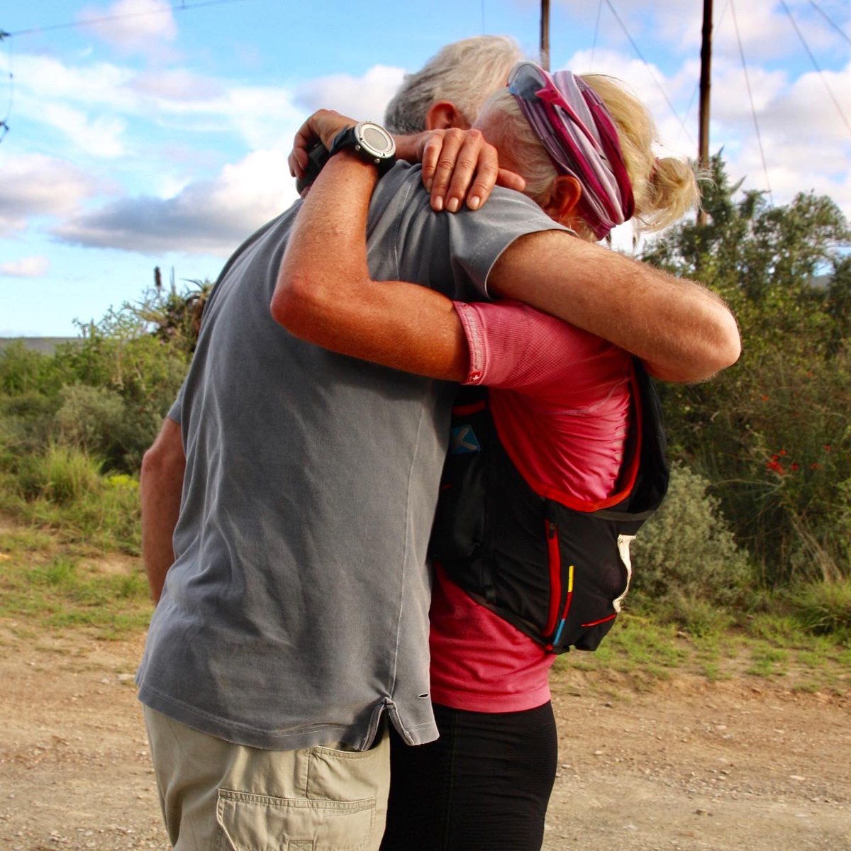 Happy 39th Wedding Anniversary to my amazing, wonderful, gorgeous husband! (I am slightly biased 🤣) 

“A marriage anniversary is the celebration of love, trust, partnership, tolerance and tenacity. The order varies for any given year!!” 💕

I love you more than words can say 🥰